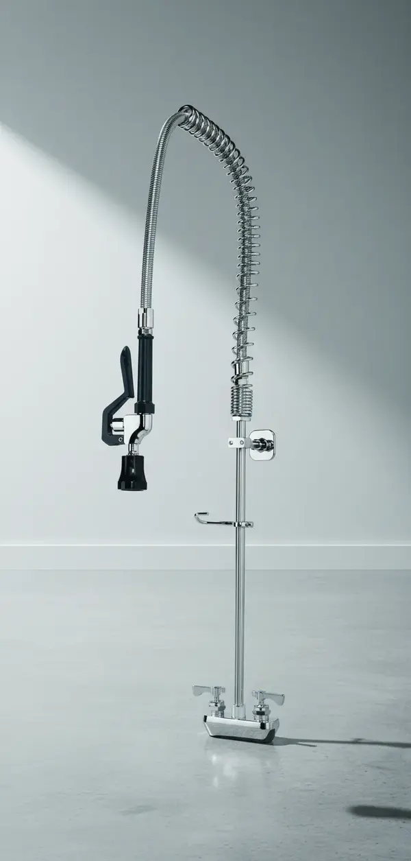 Krowne Metal 17-124WL