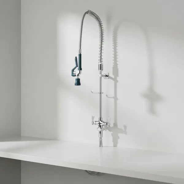 Krowne Metal 17-202WL