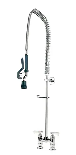 Krowne Metal 17-204WL