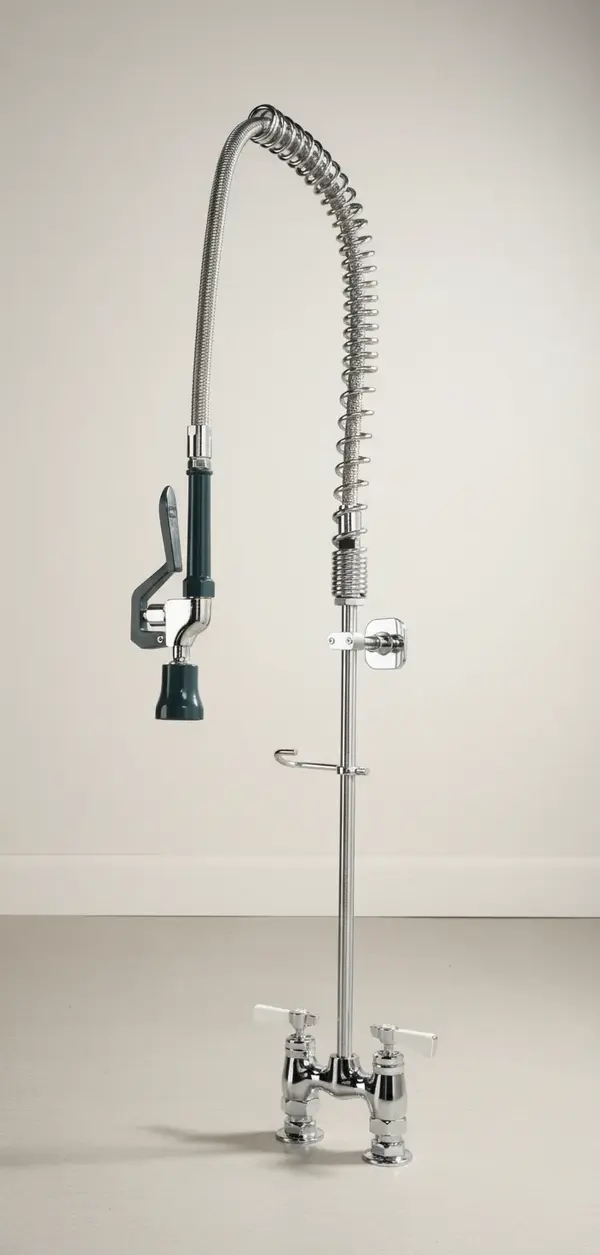 Krowne Metal 17-204WL