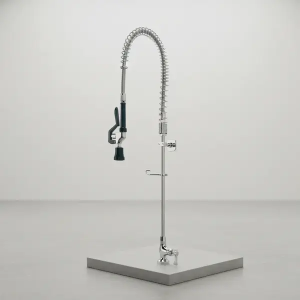 Krowne Metal 17-206WL