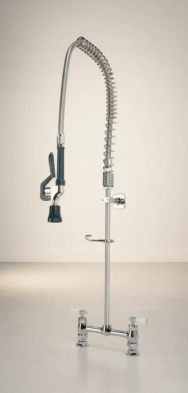 Krowne Metal 17-208WL