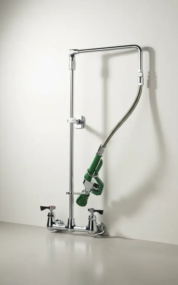 Krowne Metal 17-312WL