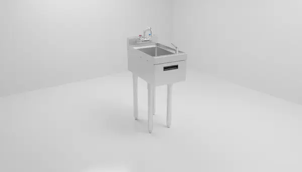 Krowne Metal 18-12DST