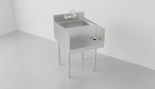 Krowne Metal 18-18BD