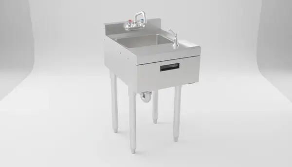 Krowne Metal 18-18ST