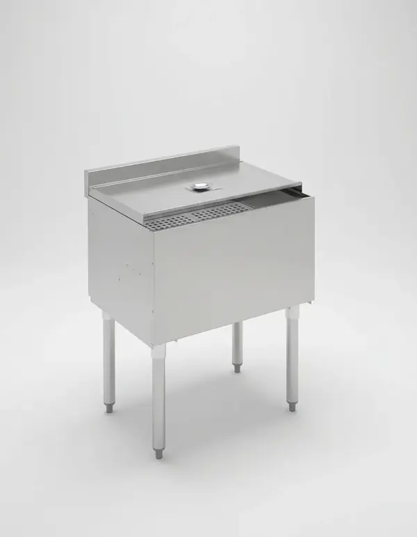 Krowne Metal 18-30-7