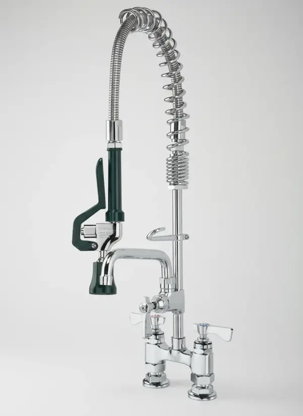 Krowne Metal 18-406L