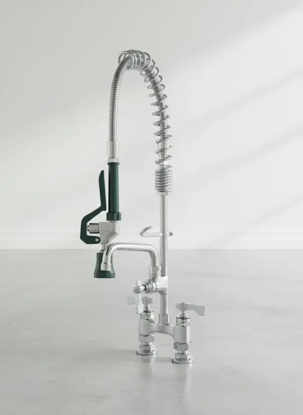 Krowne Metal 18-408L