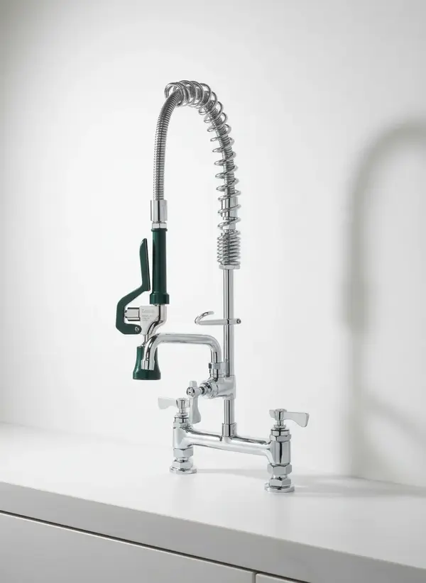 Krowne Metal 18-608L