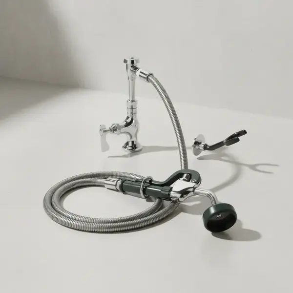 Krowne Metal 19-203L