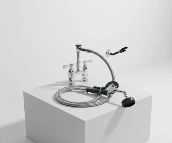 Krowne Metal 19-204L