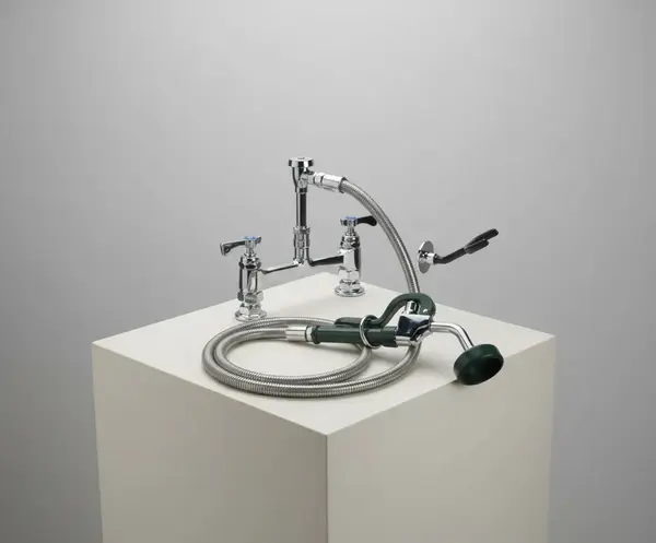 Krowne Metal 19-208L