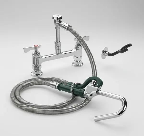 Krowne Metal 20-208L