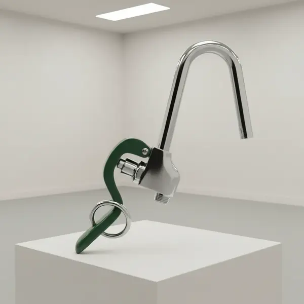 Krowne Metal 21-132L