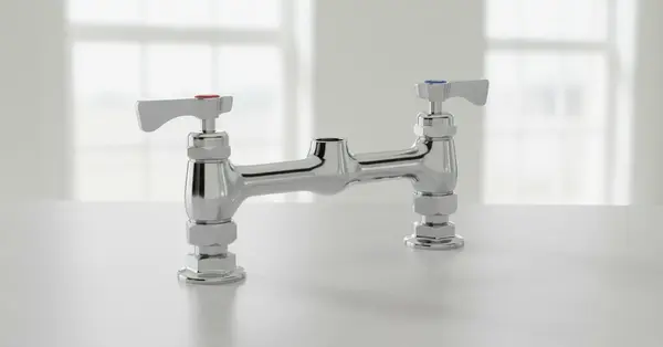 Krowne Metal 21-208L