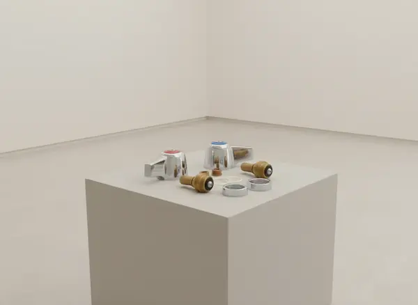 Krowne Metal 21-325L