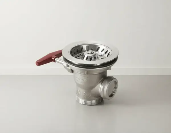 Krowne Metal 22-850-S