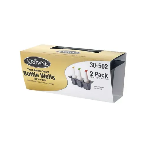 Krowne Metal 30-502