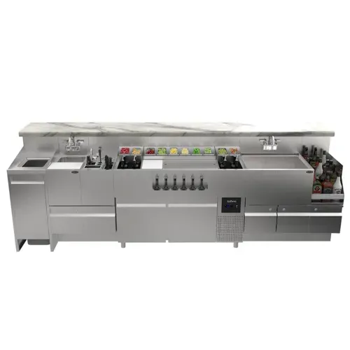 Krowne Metal AL24-AL122-R