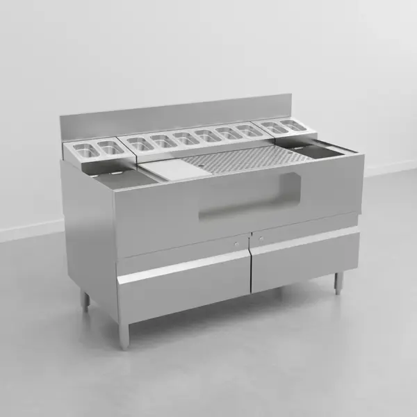 Krowne Metal AL24-LAB48-C