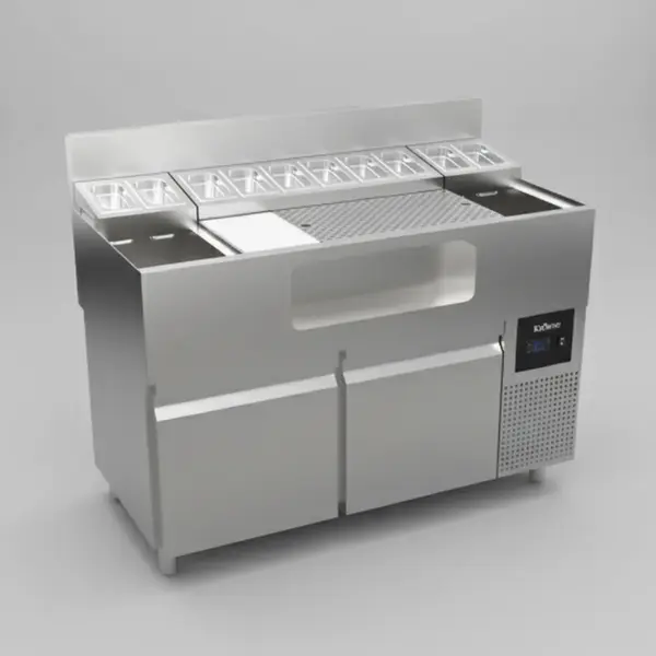 Krowne Metal AL24-LAB48-R