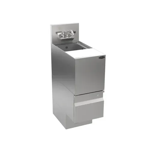 Krowne Metal AL24-MC12