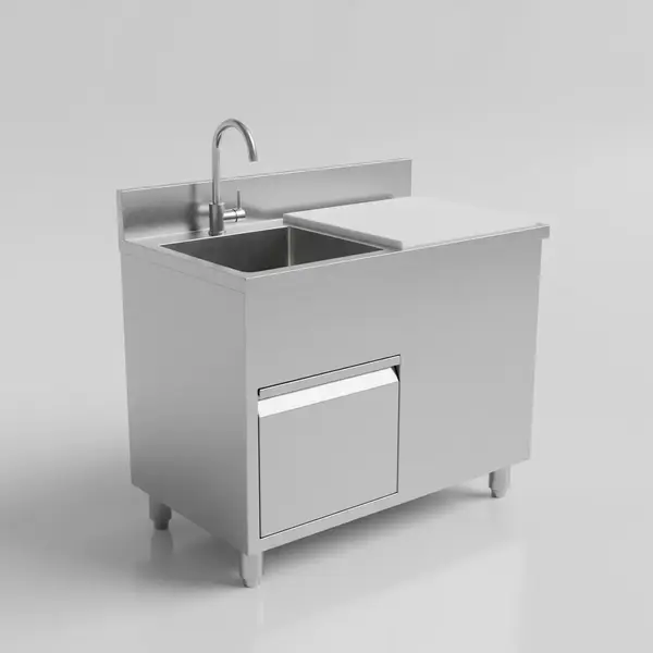 Krowne Metal AL24-MC12