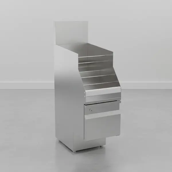 Krowne Metal AL24-ML12