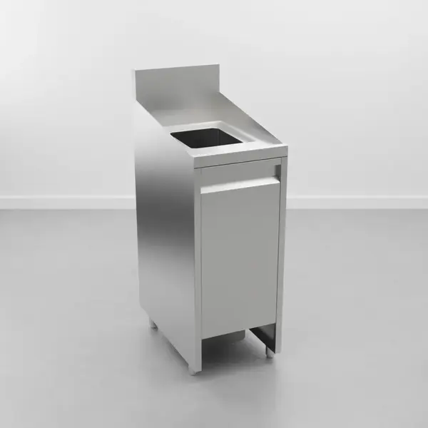 Krowne Metal AL24-T14