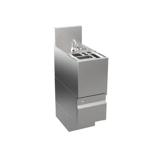 Krowne Metal AL24-TC12