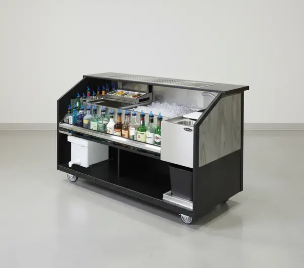 Krowne Metal BBMB-66