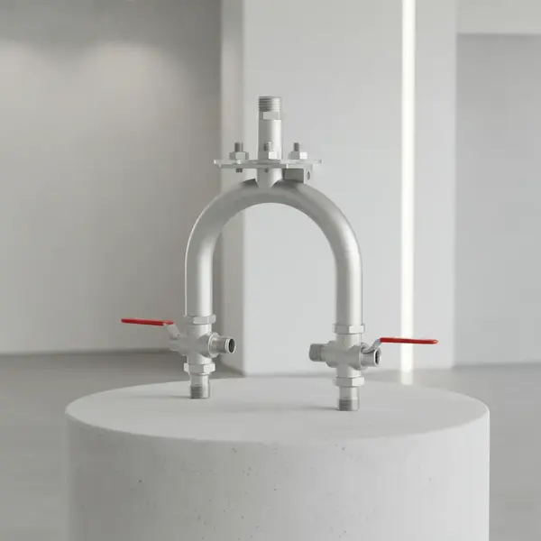 Krowne Metal BC-832-V