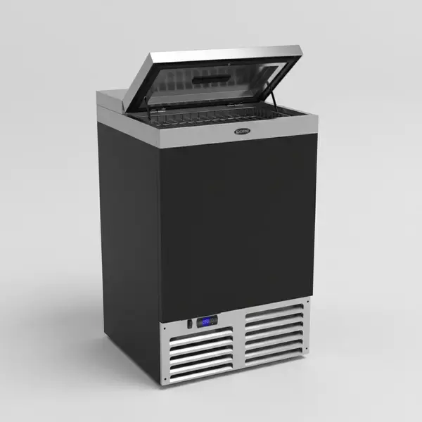 Krowne Metal BC24-BG