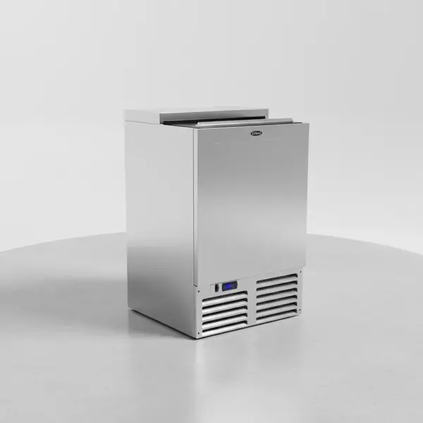 Krowne Metal BC24-SS