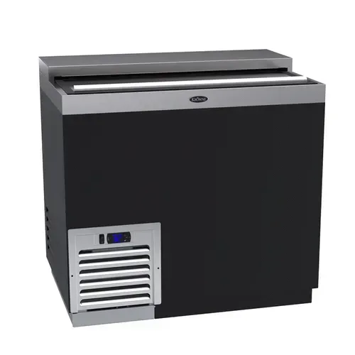 Krowne Metal BC36-BG