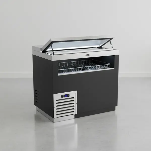 Krowne Metal BC36-BG