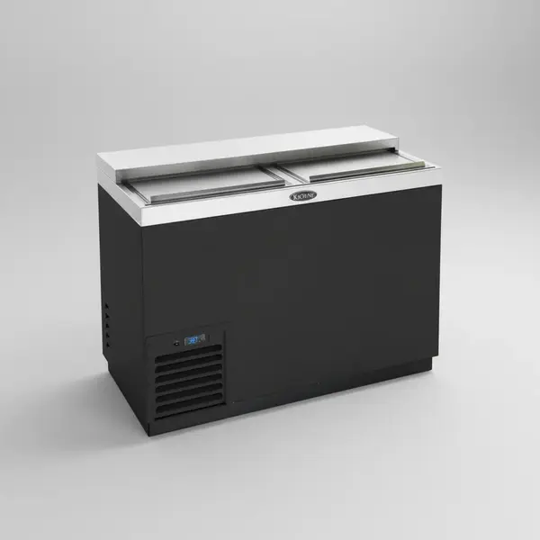 Krowne Metal BC48-BG