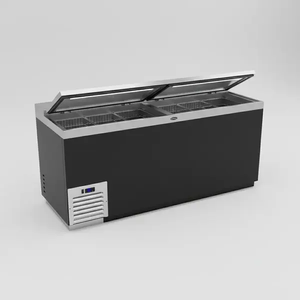 Krowne Metal BC72-BG