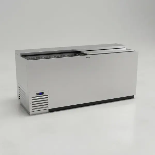 Krowne Metal BC72-SS