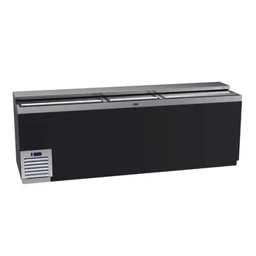Krowne Metal BC96-BG