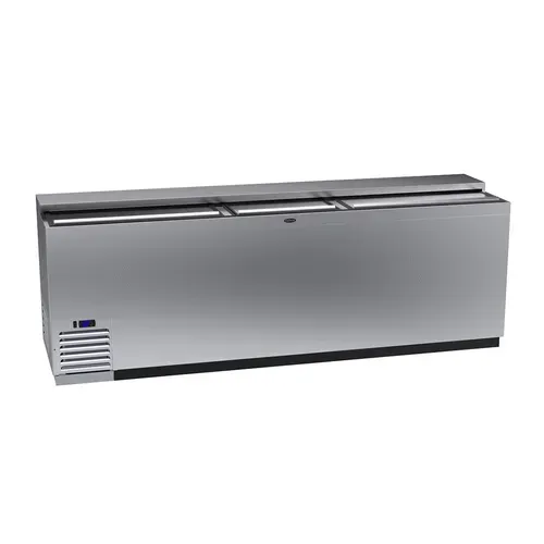 Krowne Metal BC96-SS