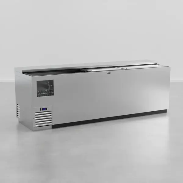 Krowne Metal BC96-SS