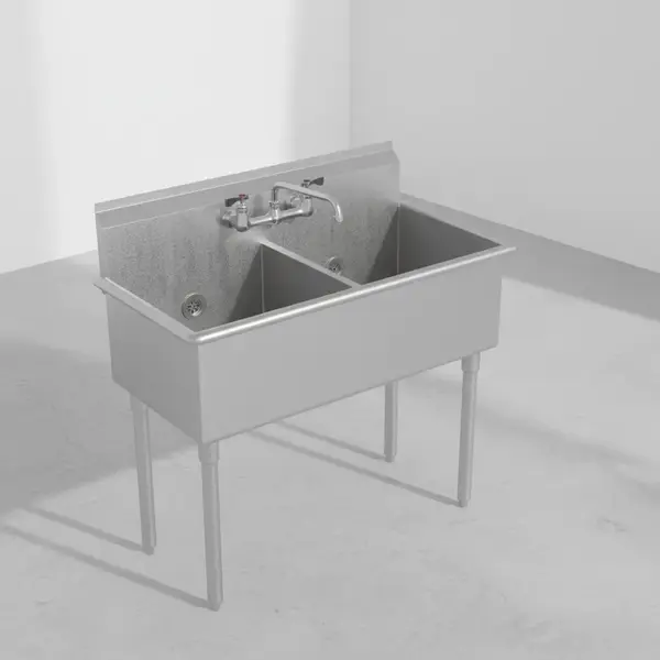 Krowne Metal BS-1818-2