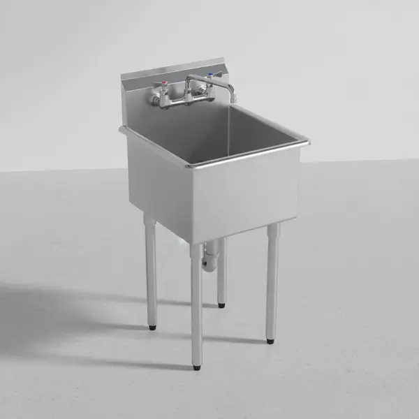 Krowne Metal BS-1818