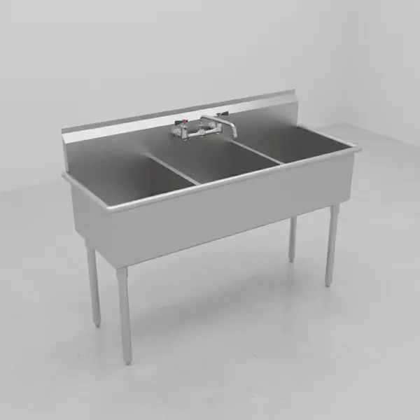 Krowne Metal BS-1818-3