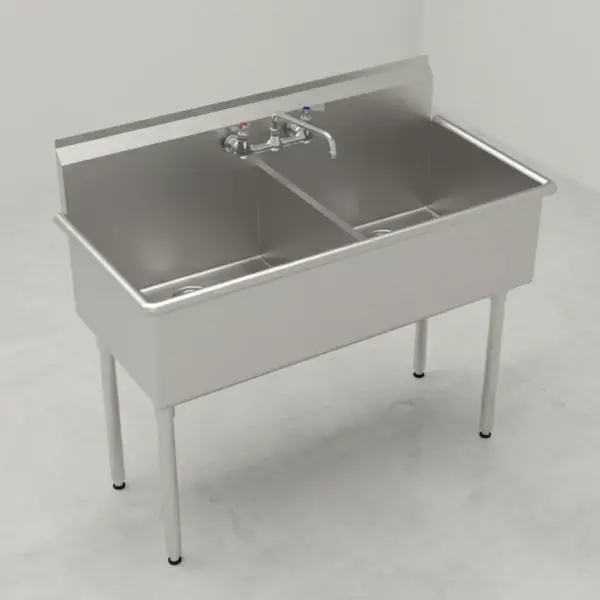 Krowne Metal BS-2421-2