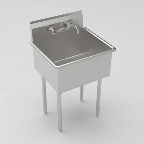 Krowne Metal BS-2421