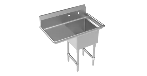 Krowne Metal CS-1818-L-LF