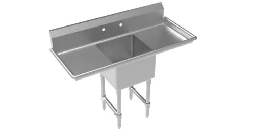 Krowne Metal CS-1818-LR-LF